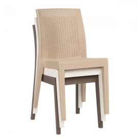 SMS 005 - PVC Kolsuz Sandalye